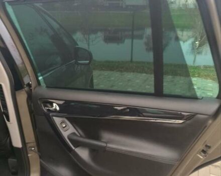 Коричневий Сітроен Гранд С4 Пікассо, об'ємом двигуна 1.6 л та пробігом 216 тис. км за 7500 $, фото 22 на Automoto.ua