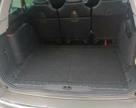 Коричневий Сітроен Гранд С4 Пікассо, об'ємом двигуна 1.6 л та пробігом 216 тис. км за 7500 $, фото 1 на Automoto.ua