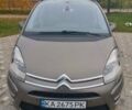 Коричневий Сітроен Гранд С4 Пікассо, об'ємом двигуна 1.6 л та пробігом 216 тис. км за 7500 $, фото 6 на Automoto.ua