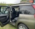 Коричневый Ситроен Гранд С4 Пикассо, объемом двигателя 1.56 л и пробегом 275 тыс. км за 7200 $, фото 2 на Automoto.ua
