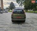 Коричневый Ситроен Гранд С4 Пикассо, объемом двигателя 1.6 л и пробегом 176 тыс. км за 8100 $, фото 8 на Automoto.ua