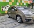 Коричневый Ситроен Гранд С4 Пикассо, объемом двигателя 1.6 л и пробегом 176 тыс. км за 8100 $, фото 15 на Automoto.ua