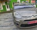 Коричневый Ситроен Гранд С4 Пикассо, объемом двигателя 1.6 л и пробегом 176 тыс. км за 8100 $, фото 14 на Automoto.ua