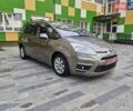 Коричневый Ситроен Гранд С4 Пикассо, объемом двигателя 1.6 л и пробегом 176 тыс. км за 8100 $, фото 26 на Automoto.ua
