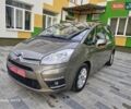 Коричневый Ситроен Гранд С4 Пикассо, объемом двигателя 1.6 л и пробегом 176 тыс. км за 8100 $, фото 28 на Automoto.ua