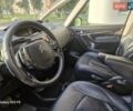 Коричневый Ситроен Гранд С4 Пикассо, объемом двигателя 1.6 л и пробегом 176 тыс. км за 8100 $, фото 50 на Automoto.ua