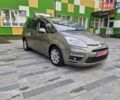 Коричневый Ситроен Гранд С4 Пикассо, объемом двигателя 1.6 л и пробегом 176 тыс. км за 8100 $, фото 4 на Automoto.ua