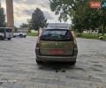 Коричневый Ситроен Гранд С4 Пикассо, объемом двигателя 1.6 л и пробегом 176 тыс. км за 8100 $, фото 2 на Automoto.ua