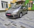Коричневый Ситроен Гранд С4 Пикассо, объемом двигателя 1.6 л и пробегом 176 тыс. км за 8100 $, фото 1 на Automoto.ua