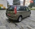Коричневый Ситроен Гранд С4 Пикассо, объемом двигателя 1.6 л и пробегом 176 тыс. км за 8100 $, фото 6 на Automoto.ua