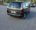 Коричневый Ситроен Гранд С4 Пикассо, объемом двигателя 1.56 л и пробегом 207 тыс. км за 7550 $, фото 74 на Automoto.ua