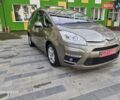 Коричневый Ситроен Гранд С4 Пикассо, объемом двигателя 1.6 л и пробегом 176 тыс. км за 8100 $, фото 21 на Automoto.ua