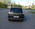 Коричневый Ситроен Гранд С4 Пикассо, объемом двигателя 1.56 л и пробегом 207 тыс. км за 7550 $, фото 75 на Automoto.ua