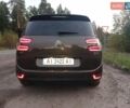 Коричневый Ситроен Гранд С4 Пикассо, объемом двигателя 1.6 л и пробегом 240 тыс. км за 11000 $, фото 3 на Automoto.ua