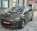 Коричневый Ситроен Гранд С4 Пикассо, объемом двигателя 1.6 л и пробегом 209 тыс. км за 11950 $, фото 8 на Automoto.ua