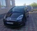 Коричневый Ситроен Гранд С4 Пикассо, объемом двигателя 2 л и пробегом 270 тыс. км за 7000 $, фото 2 на Automoto.ua