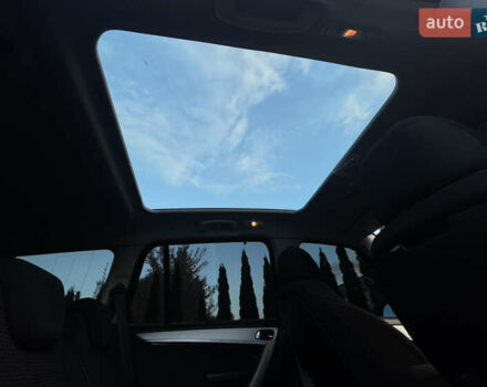 Красный Ситроен Гранд С4 Пикассо, объемом двигателя 1.56 л и пробегом 217 тыс. км за 5999 $, фото 27 на Automoto.ua