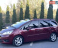 Ситроен Гранд С4 Пикассо 2006 в Надворной на Automoto.ua Красный Ситроен Гранд С4 Пикассо, объемом двигателя 1.56 л и пробегом 215 тыс. км за 6350 $, фото 18 на Automoto.ua