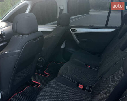 Красный Ситроен Гранд С4 Пикассо, объемом двигателя 1.56 л и пробегом 215 тыс. км за 5999 $, фото 42 на Automoto.ua