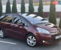 Ситроен Гранд С4 Пикассо 2006 в Надворной на Automoto.ua Красный Ситроен Гранд С4 Пикассо, объемом двигателя 1.56 л и пробегом 215 тыс. км за 6350 $, фото 5 на Automoto.ua