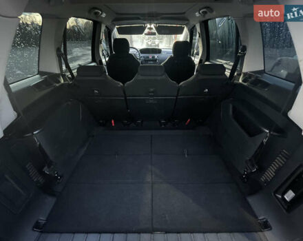 Красный Ситроен Гранд С4 Пикассо, объемом двигателя 1.56 л и пробегом 217 тыс. км за 5999 $, фото 46 на Automoto.ua