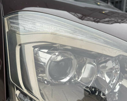 Красный Ситроен Гранд С4 Пикассо, объемом двигателя 1.56 л и пробегом 299 тыс. км за 6200 $, фото 18 на Automoto.ua