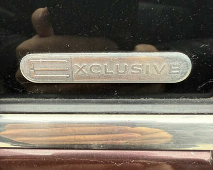 Красный Ситроен Гранд С4 Пикассо, объемом двигателя 1.56 л и пробегом 299 тыс. км за 6200 $, фото 16 на Automoto.ua