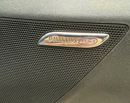 Красный Ситроен Гранд С4 Пикассо, объемом двигателя 1.56 л и пробегом 299 тыс. км за 6200 $, фото 17 на Automoto.ua