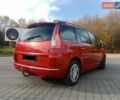 Ситроен Гранд С4 Пикассо 2012 в Черткове на Automoto.ua Красный Ситроен Гранд С4 Пикассо, объемом двигателя 2 л и пробегом 300 тыс. км за 7997 $, фото 9 на Automoto.ua