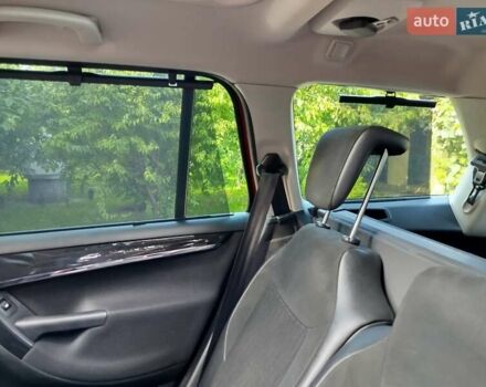 Ситроен Гранд С4 Пикассо 2012 в Тернополе на Automoto.ua Красный Ситроен Гранд С4 Пикассо, объемом двигателя 1.56 л и пробегом 264 тыс. км за 8500 $, фото 18 на Automoto.ua