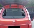 Красный Ситроен Гранд С4 Пикассо, объемом двигателя 2 л и пробегом 305 тыс. км за 8300 $, фото 65 на Automoto.ua