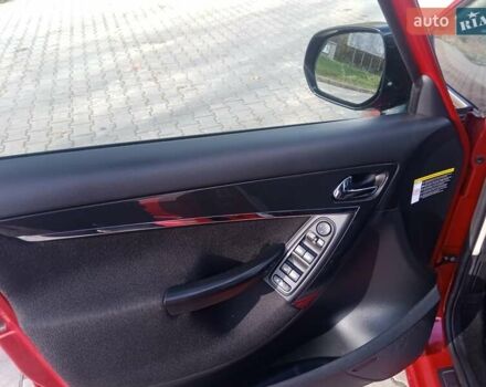 Червоний Сітроен Гранд С4 Пікассо, об'ємом двигуна 2 л та пробігом 300 тис. км за 7997 $, фото 61 на Automoto.ua