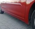 Красный Ситроен Гранд С4 Пикассо, объемом двигателя 2 л и пробегом 305 тыс. км за 8300 $, фото 34 на Automoto.ua