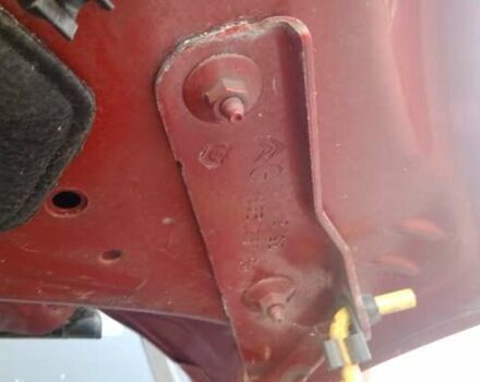 Ситроен Гранд С4 Пикассо 2012 в Черткове на Automoto.ua Красный Ситроен Гранд С4 Пикассо, объемом двигателя 2 л и пробегом 300 тыс. км за 7997 $, фото 91 на Automoto.ua