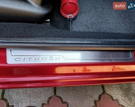 Ситроен Гранд С4 Пикассо 2012 в Тернополе на Automoto.ua Красный Ситроен Гранд С4 Пикассо, объемом двигателя 1.56 л и пробегом 264 тыс. км за 8500 $, фото 23 на Automoto.ua