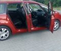 Красный Ситроен Гранд С4 Пикассо, объемом двигателя 2 л и пробегом 305 тыс. км за 8300 $, фото 48 на Automoto.ua