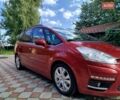 Ситроен Гранд С4 Пикассо 2012 в Тернополе на Automoto.ua Красный Ситроен Гранд С4 Пикассо, объемом двигателя 1.56 л и пробегом 264 тыс. км за 8500 $, фото 9 на Automoto.ua