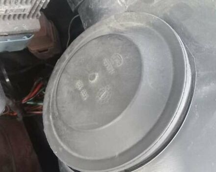 Червоний Сітроен Гранд С4 Пікассо, об'ємом двигуна 2 л та пробігом 300 тис. км за 7997 $, фото 91 на Automoto.ua