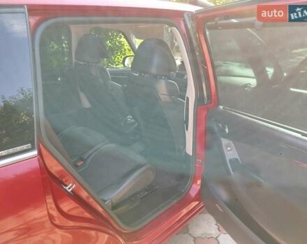 Ситроен Гранд С4 Пикассо 2012 в Тернополе на Automoto.ua Красный Ситроен Гранд С4 Пикассо, объемом двигателя 1.56 л и пробегом 264 тыс. км за 8500 $, фото 27 на Automoto.ua