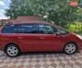 Ситроен Гранд С4 Пикассо 2012 в Тернополе на Automoto.ua Красный Ситроен Гранд С4 Пикассо, объемом двигателя 1.56 л и пробегом 264 тыс. км за 8500 $, фото 10 на Automoto.ua