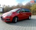 Червоний Сітроен Гранд С4 Пікассо, об'ємом двигуна 2 л та пробігом 300 тис. км за 7997 $, фото 21 на Automoto.ua