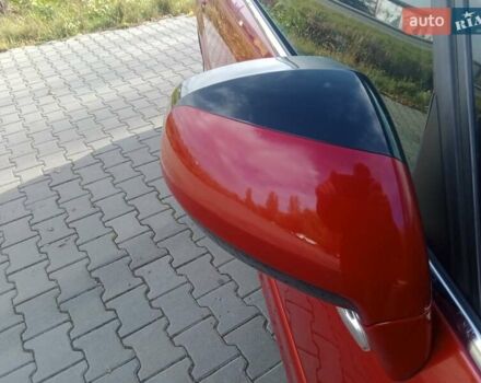 Ситроен Гранд С4 Пикассо 2012 в Черткове на Automoto.ua Красный Ситроен Гранд С4 Пикассо, объемом двигателя 2 л и пробегом 300 тыс. км за 7997 $, фото 48 на Automoto.ua