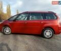 Ситроен Гранд С4 Пикассо 2012 в Черткове на Automoto.ua Красный Ситроен Гранд С4 Пикассо, объемом двигателя 2 л и пробегом 300 тыс. км за 7997 $, фото 1 на Automoto.ua