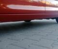 Красный Ситроен Гранд С4 Пикассо, объемом двигателя 2 л и пробегом 305 тыс. км за 8300 $, фото 121 на Automoto.ua