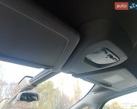 Червоний Сітроен Гранд С4 Пікассо, об'ємом двигуна 2 л та пробігом 300 тис. км за 7997 $, фото 97 на Automoto.ua