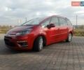 Ситроен Гранд С4 Пикассо 2012 в Черткове на Automoto.ua Красный Ситроен Гранд С4 Пикассо, объемом двигателя 2 л и пробегом 300 тыс. км за 7997 $, фото 1 на Automoto.ua