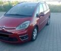 Красный Ситроен Гранд С4 Пикассо, объемом двигателя 2 л и пробегом 305 тыс. км за 8300 $, фото 32 на Automoto.ua