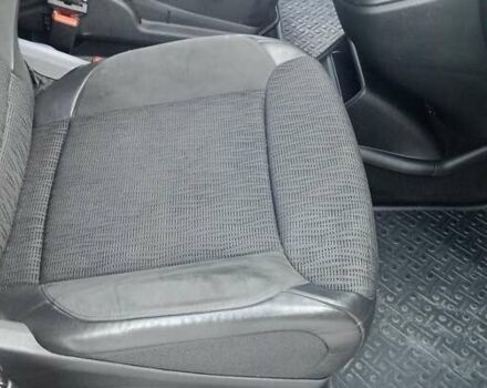 Червоний Сітроен Гранд С4 Пікассо, об'ємом двигуна 2 л та пробігом 300 тис. км за 7997 $, фото 74 на Automoto.ua