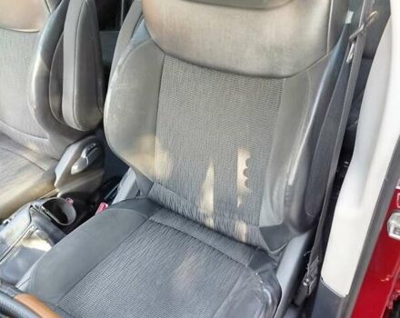 Ситроен Гранд С4 Пикассо 2012 в Тернополе на Automoto.ua Красный Ситроен Гранд С4 Пикассо, объемом двигателя 1.56 л и пробегом 264 тыс. км за 8500 $, фото 29 на Automoto.ua