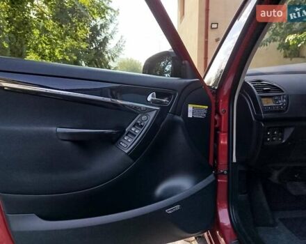 Ситроен Гранд С4 Пикассо 2012 в Тернополе на Automoto.ua Красный Ситроен Гранд С4 Пикассо, объемом двигателя 1.56 л и пробегом 264 тыс. км за 8500 $, фото 31 на Automoto.ua